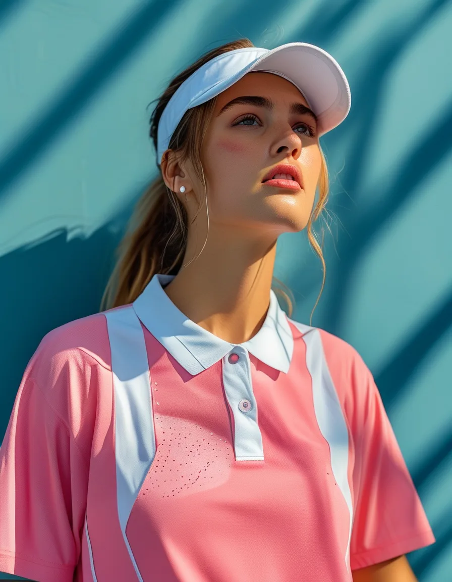 Tenniscore for Everyday: Wearing the Preppy Sport Aesthetic Off the Court