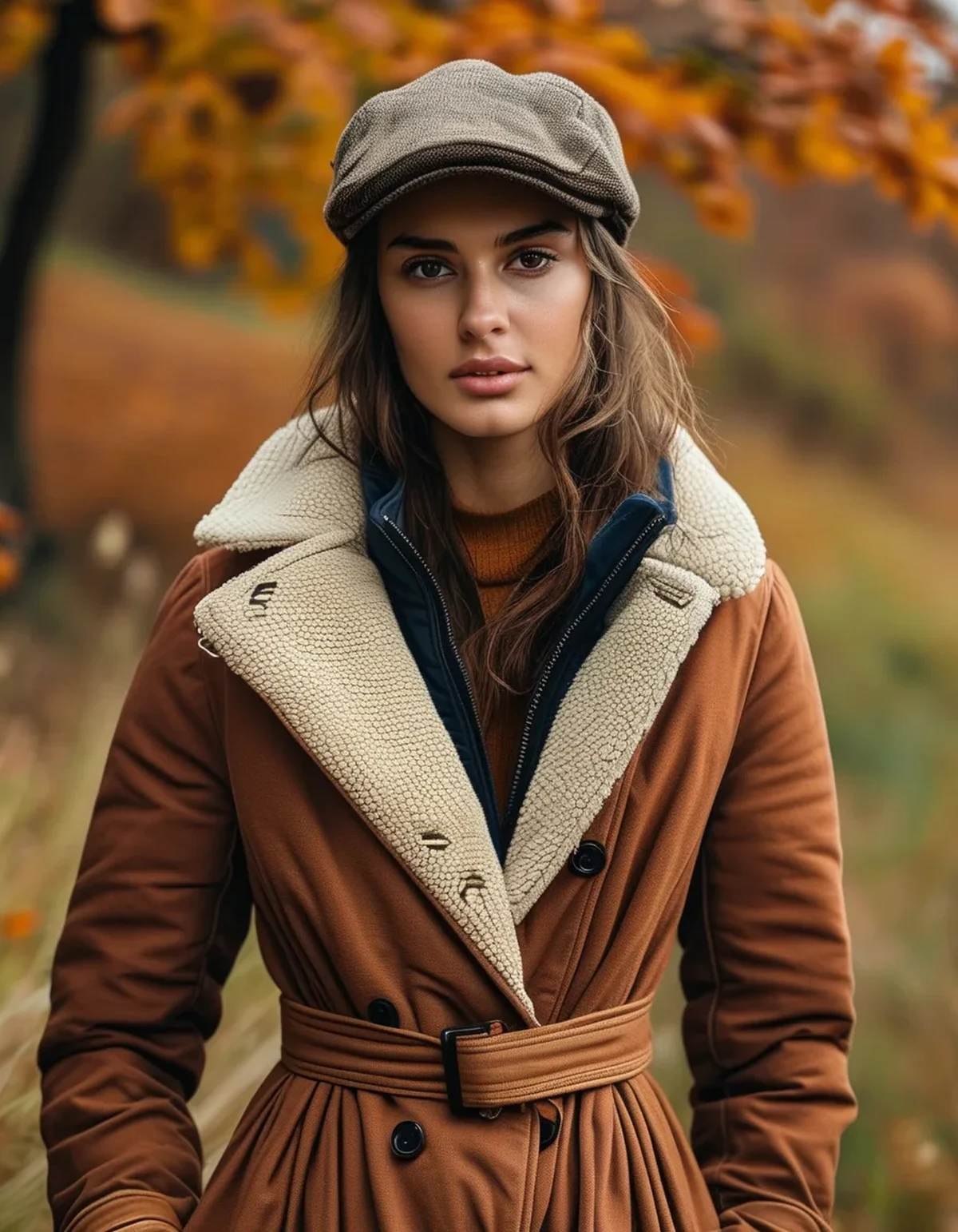 How to Actually Layer Tenniscore for Cold Weather Without Losing the Look