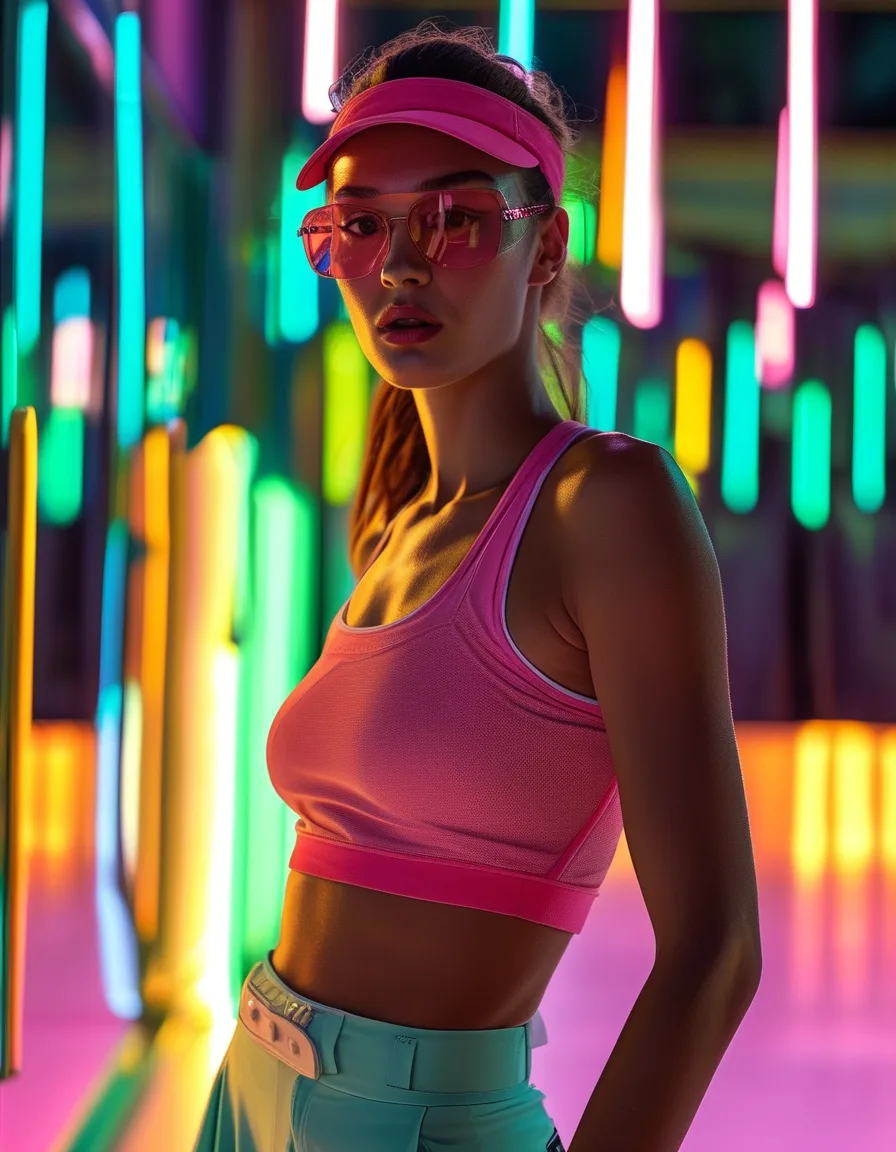 Tenniscore Outfit Ideas for Every Occasion (On and Off the Court)